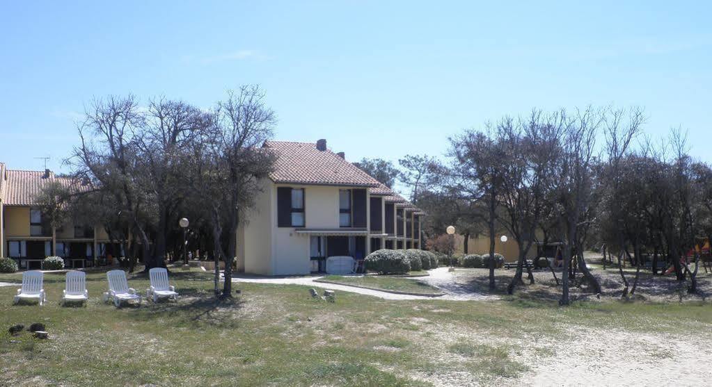 Vvf Soulac-Sur-Mer Bordeaux Medoc מראה חיצוני תמונה