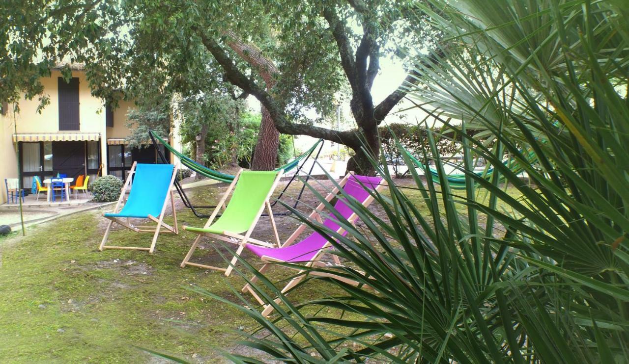 Vvf Soulac-Sur-Mer Bordeaux Medoc מראה חיצוני תמונה